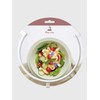 Wolvex ® Incurve Plate Surround - Non-Slip Dining Aid Plate