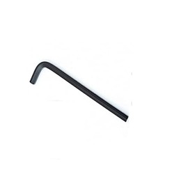 Pr-Mch Package of 250, 3/32" Long Arm Allen Key Hex Wrench Set Kit #DR-D7086D