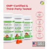 Barislim Multivitaminas Gummies Post Cirugía Bariátrica 90