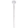 Bodum Bistro Stirring Spoons, Large, Pack of 6, Transparent