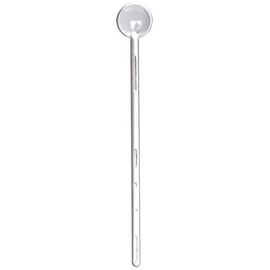 Bodum Bistro Stirring Spoons, Large, Pack of 6, Transparent