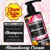 THE BOTANIST - CHAMPÚ CHUPA CHUPS CREMA DE FRESA 375ML