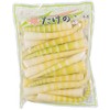 Tachibana Foods Princess Bamboo Shoot Boiled in Water, 17.6 oz