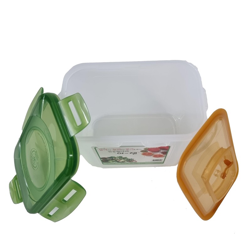 UHEIM E-Jen Premium Kimchi, Sauerkraut Container Probiotic Fermentation with Inner