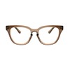 Gabriel + Simone Dani Tortoise/Blue-Light Readers / 2.50