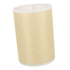 KONTONTY Modern Table Lamp Shade Replacement for Floor and Desk Lamps Stylish Light Cover for Home Office Design for Table Lamps and Floor Lamps