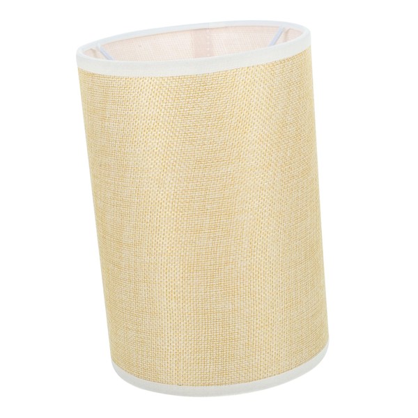 KONTONTY Modern Table Lamp Shade Replacement for Floor and Desk