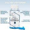Suplemento Peptofrance Crecimiento Muscular Glúteo 90 Caps. Sin Sabor