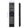 AXD7666 Replacement Remote Control fit for Pioneer AV Receiver SC1222K,