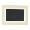 Kids Art Frame Composite Wood Front Opening Changeable Magnetic Picture