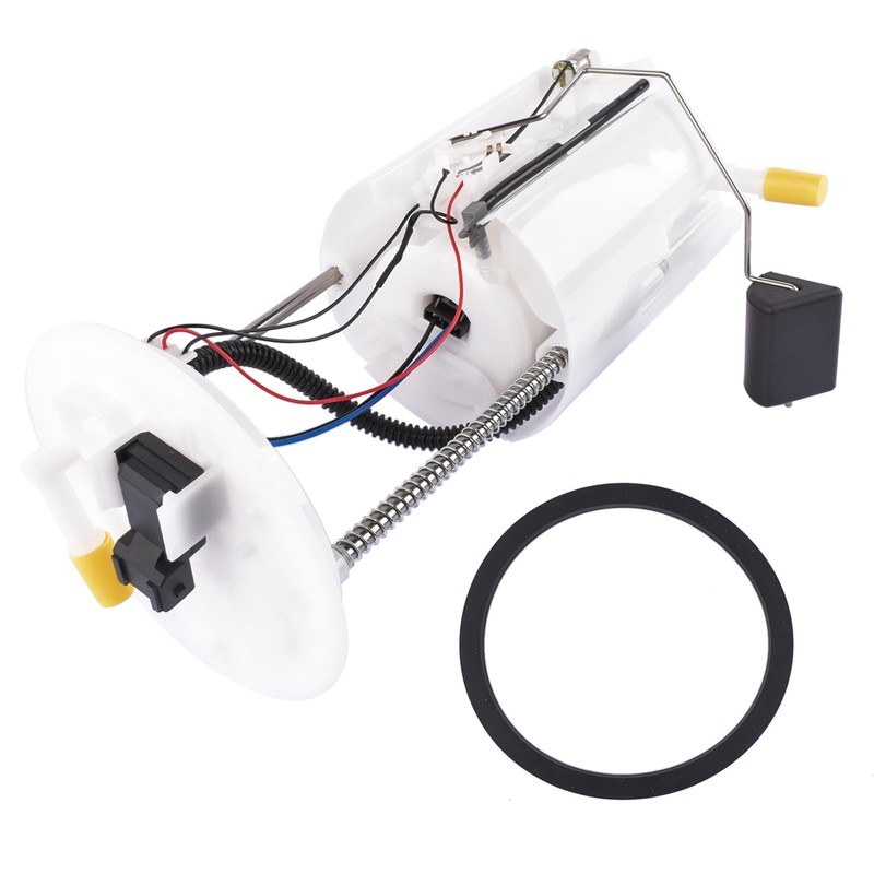 Flynsu Fuel Pump Assembly Replacement for Mitsubishi 2008-2013 Outlander 2011-2016
