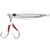 Shimano JM-504Q 002 Colt Sniper Wonderfall Lure, Kyorin Silver