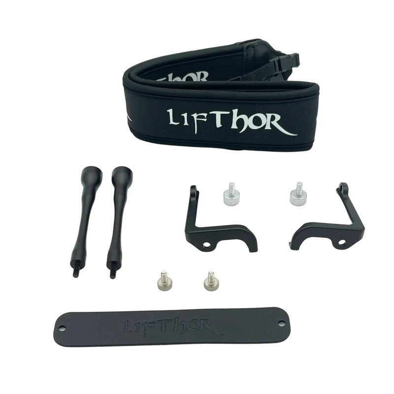 DJI LifThor Claw V2 Combo for DJI RC1/RC2