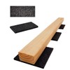 Patio Pads 100 x 50 mm x 3 mm 6