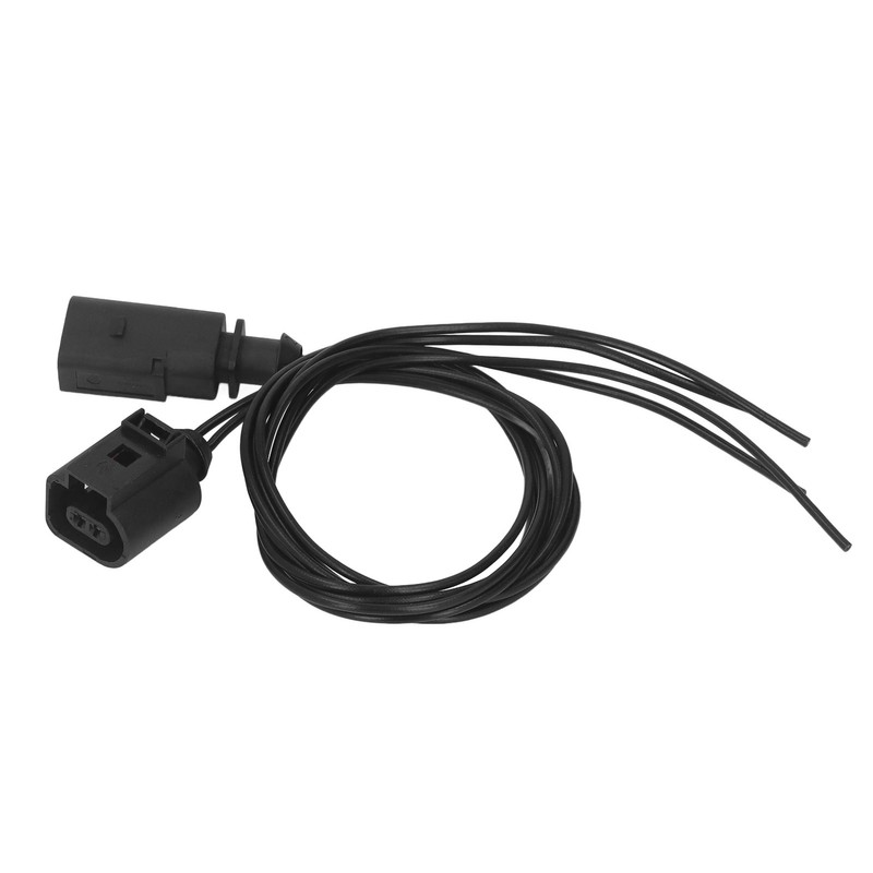Pigtail Wiring Harness Plug Kit 1J0 973 802 1J0 973