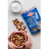 Diamond of California Himalayan Pink Salt Walnuts, 4 oz, 4