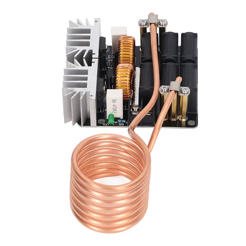 Heating Board PCB High Frequency Induction ZVS Heating Module for