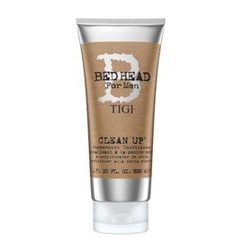 Professional Bed Head Men By Tigi CLEAN UP PEPPERMINT CONDITIONER 200 ml