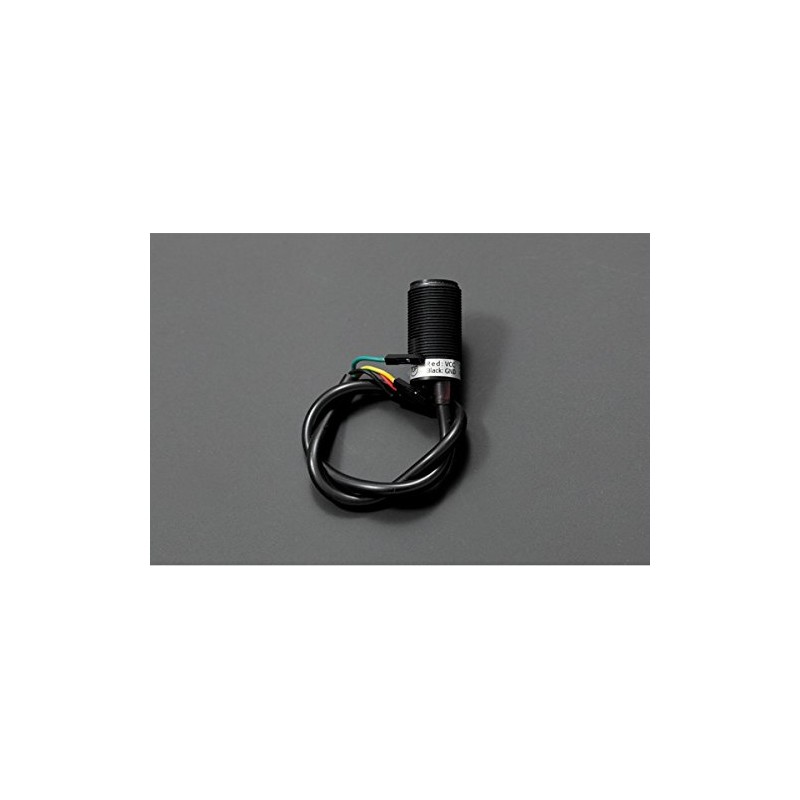 DFRobot Positioning IR Camera