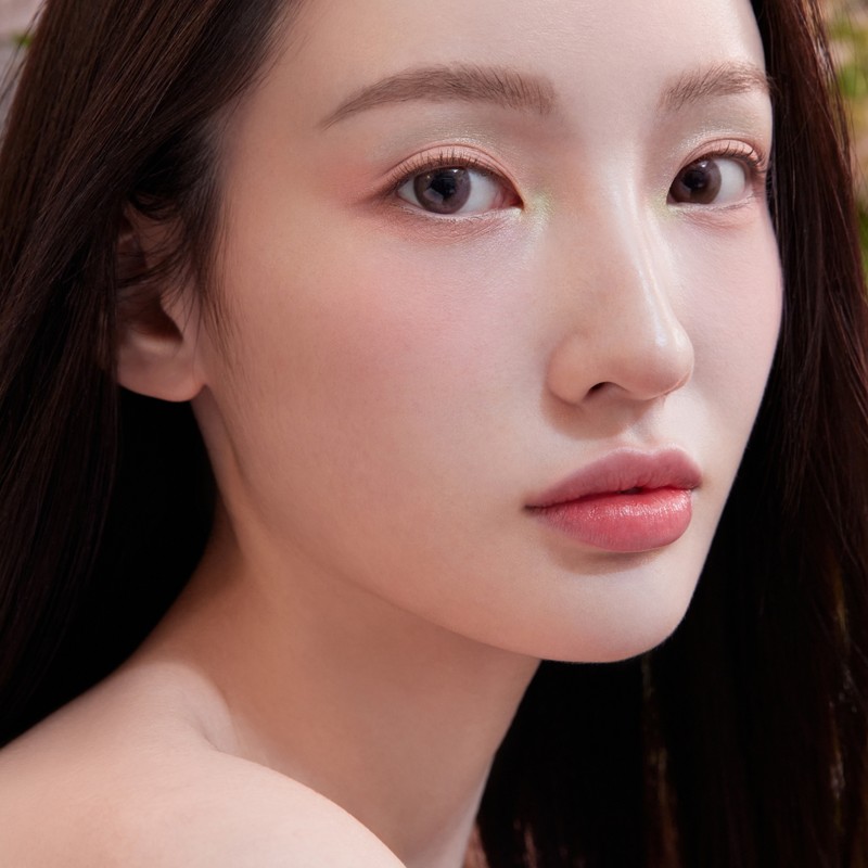 Amelie Shadow 26 COLOR (Step Basic/Sweet Diamond/Sparkle Spot)