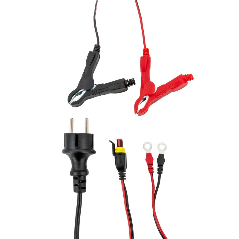 Gys GYS-026902-GYSFLASH 1.12 PL GYSFLASH 1.12PL Charger/Inverter-230 V, Supplied with