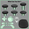 Elite Series 2 Controller Accessories Kit - Thumbsticks, D-Pads and