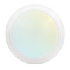 LUXRITE 6 Inch LED Disk Lights, Dimmable Flush Mount Ceiling