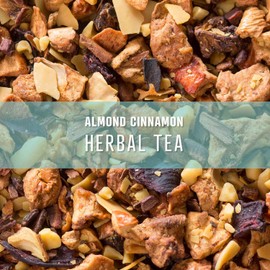 ELEVATE TEA Loose Leaf Tea Variety Pack, Tea Assortment with Herbal Tea & Hibiscus Tea, Hot & Iced Tea, No Artificials, 2 â€‹Pack