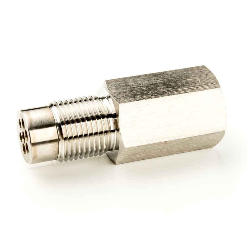 LST Lambda Sensor Eliminator Lambda or O2 Catalytic Converter Deactivation