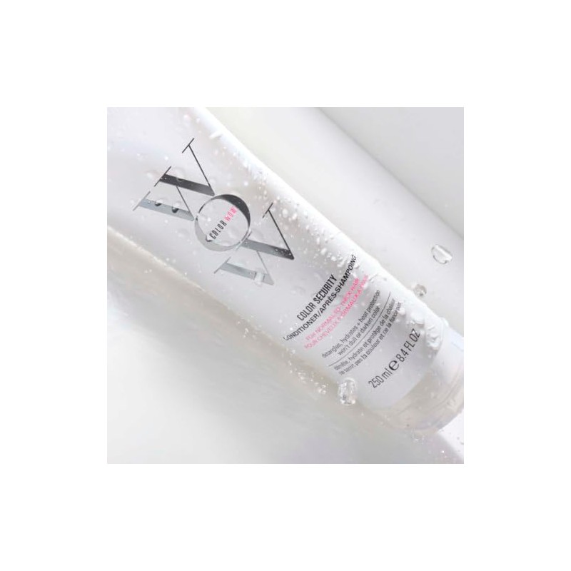 Color Wow Color Security Conditioner, Normal to thick Hair, 8.4