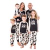 Lazy One Matching Family Pajama Sets for Adults, Kids, and