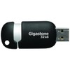 Gigastone 32GB Classic Capless USB 2.0 Flash Drive (GS-Z32GCNBL-R)