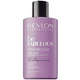Revlon Professional Be Fabulous Texture Care Curly Hair C.R.E.A.M. Curl Defining Conditioner
