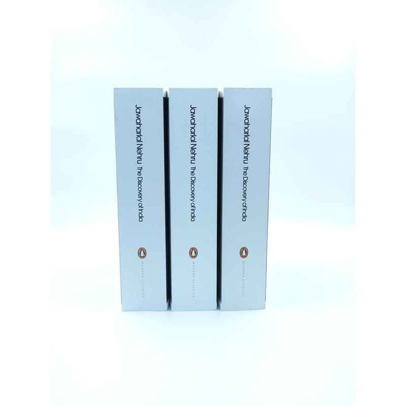 The Discovery of India