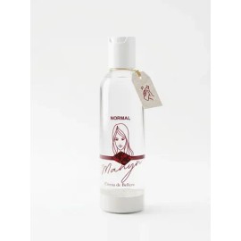 Crema Hidratante Facial Tipo Maning Normal Formula Original