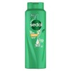 Shampoo Sedal Rizos Definidos 620 ml