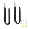 Rokia R Surfboard Rack - Storage Solution for Paddleboards &
