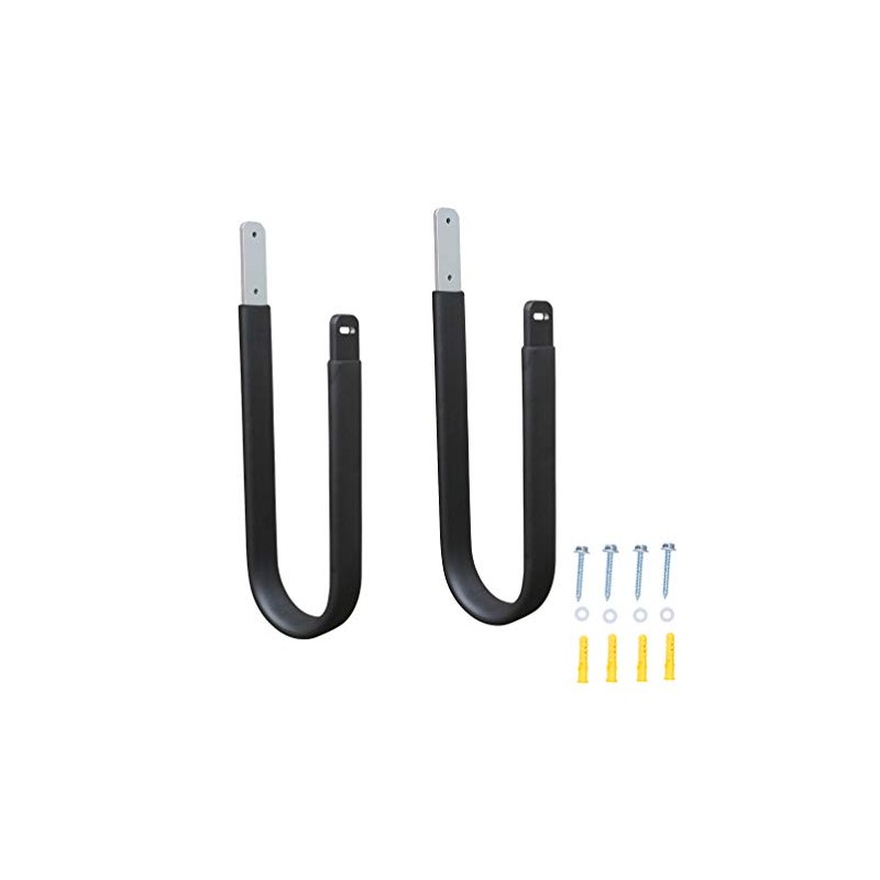Rokia R Surfboard Rack - Storage Solution for Paddleboards &