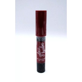Victoria's Secret Gloss Balm Nourishing Lip Tint ~ Glam ~ 2.2 g / .08 oz ~