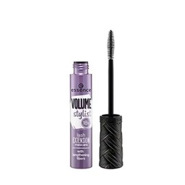 essence Volume Stylist 18h Lash Extension Mascara Black Full-size