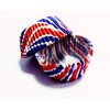 PME Patriotic Swirls Paper Baking Cases for Cupcakes, Mini Size,