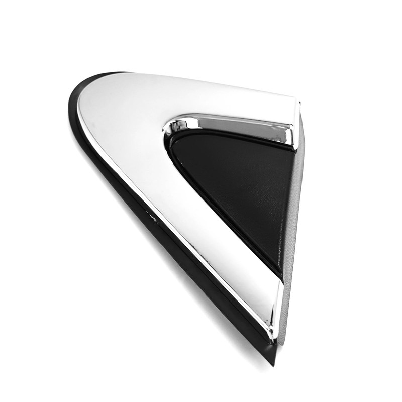 Jaronx Compatible with Chrysler 200 Side Mirror Trim Cover Corner