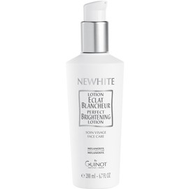 Gino Rossion New Whitening Toner 200ml / 기노 로씨옹 뉴 화이트닝 토너 200ml