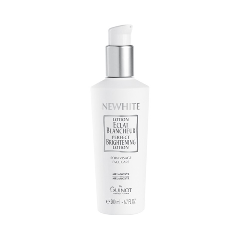 Gino Rossion New Whitening Toner 200ml / 기노 로씨옹 뉴