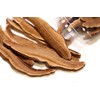 USTCM Premium Reishi Mushroom Slice Ling Zhi Pian灵芝片 2oz