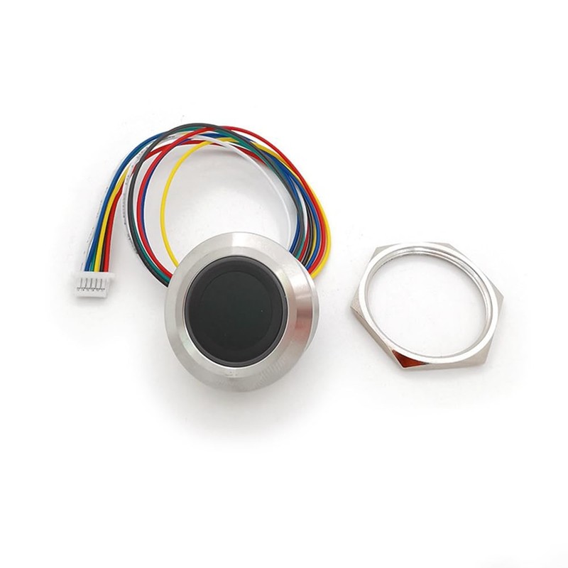 PRATYAHARA R558 Fingerprint R558 Fingerprint Identification Module for Smart Device,