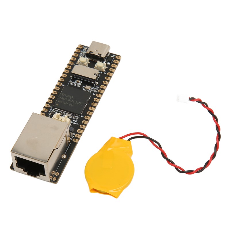 RV1106 for Pico for Linux Micro Development Board Highly Integrated