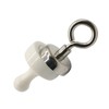 Magnetic Push Pin Set Fridge Magnets Multifunction for Outdoors Tent