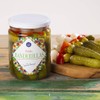 Banderillas Pickled | A Cocktail Onion, Olive, Bell Pepper, Chilli