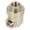 Camozzi VSC 522-1/2 Quick Exhaust Valve, 1/2"